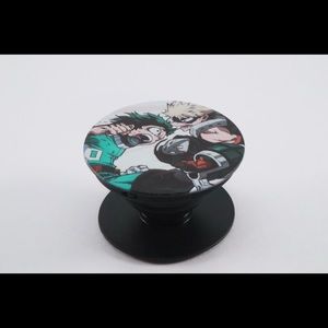 My hero academia Popsockets
